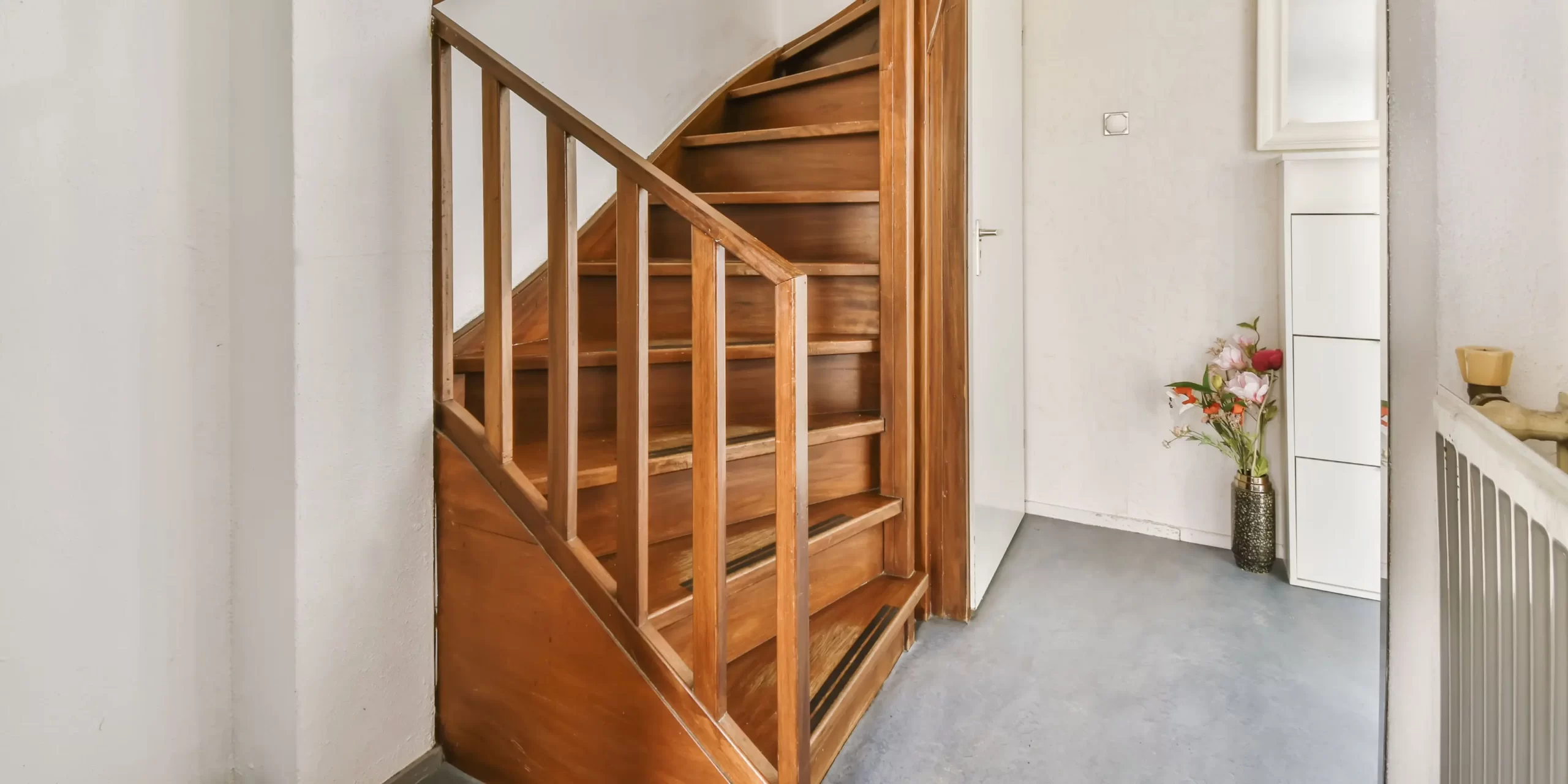 wooden staircase (4)