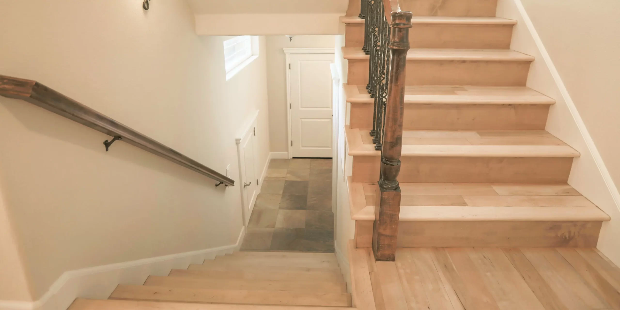 wooden staircase (6)